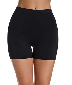 Seamless high waist shaping underwear