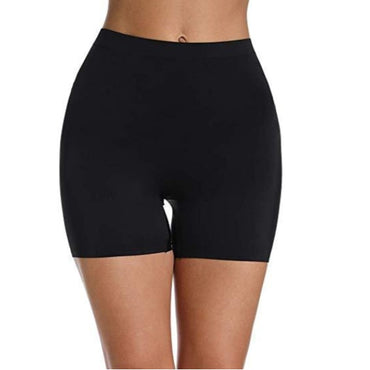 Seamless high waist shaping underwear