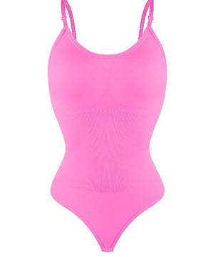 Women's Fashion Casual Seamless Body-shaping Corsets