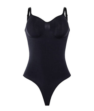 Shapewear With Integrated Hip Circumference