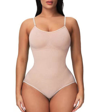 Women's Fashion Casual Seamless Body-shaping Corsets