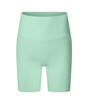 Women's Fashion Wear-free High Waist Hip Lift Fitness Pants