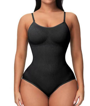 Women's Fashion Casual Seamless Body-shaping Corsets