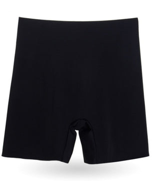 Seamless high waist shaping underwear