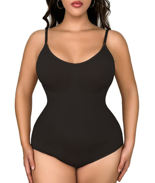 Seamless Siamese Body Shaping Belly Contracting Hip Lift Body Shaping Corset