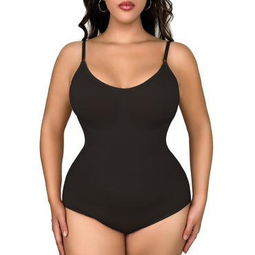 Seamless Siamese Body Shaping Belly Contracting Hip Lift Body Shaping Corset