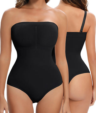 Sling Nipped-waist New Seamless One-piece Corset