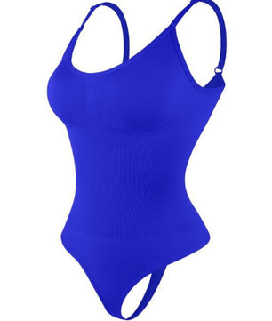 Women's Fashion Casual Seamless Body-shaping Corsets