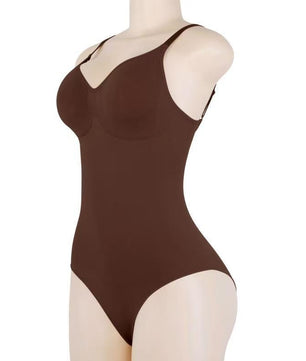 Shapewear With Integrated Hip Circumference