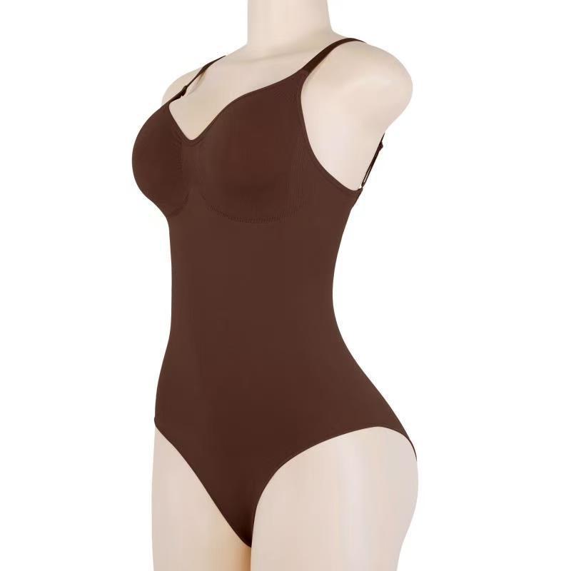 Shapewear With Integrated Hip Circumference