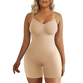 Seamless Siamese Body Shaping Belly Contracting Hip Lift Body Shaping Corset