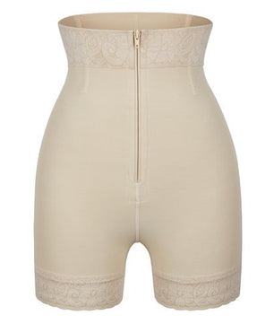 New Style Hip Lifting Shaping Women's Hugging Waist Pants